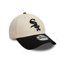 New Era Gorra CHICAGO WHITE SOX 03