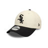 New Era Gorra CHICAGO WHITE SOX vista frontal