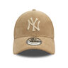 New Era Gorra CORD 9FORTY 02