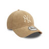 New Era Gorra CORD 9FORTY 03