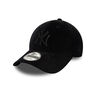 New Era Gorra CORD 9FORTY vista frontal