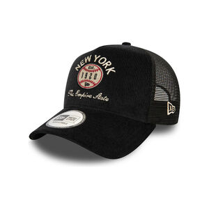 CORD GRAPHIC TRUCKER