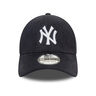 New Era Gorra FAUX SUEDE 39THIRTY 02