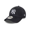 New Era Gorra FAUX SUEDE 39THIRTY vista frontal