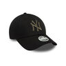 New Era Gorra FEMALE METALLIC LOGO 9FORTY 03