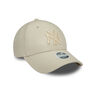 New Era Gorra FEMALE PU 9FORTY 03