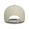 New Era Gorra FEMALE PU 9FORTY 07