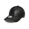 New Era Gorra FEMALE PU 9FORTY vista frontal