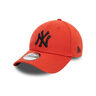 New Era Gorra LEAGUE ESSENTIAL 39THIRTY vista frontal