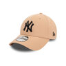 New Era Gorra LEAGUE ESSENTIAL 39THIRTY vista frontal