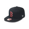 New Era Gorra LEAGUE ESSENTIAL 9FIFTY vista frontal