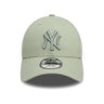 New Era Gorra NEW YORK YANKEES 02