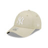 New Era Gorra NEW YORK YANKEES vista frontal