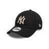 New Era Gorra NEW YORK YANKEES vista frontal