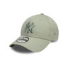 New Era Gorra NEW YORK YANKEES vista frontal