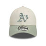 New Era Gorra OAKLAND ATHLETICS 02