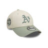 New Era Gorra OAKLAND ATHLETICS 03