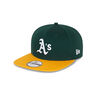 New Era Gorra OAKLAND ATHLETICS vista frontal