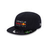 New Era Gorra RED BULL F1 vista frontal