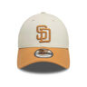 New Era Gorra SAN DIEGO PADRES 02