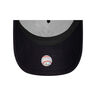 New Era Gorra TEAM COLOUR BLOCK 9FORTY AF TRUCKER 05