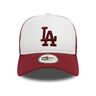 New Era Gorra WORLD SERIES TRUCKER 02