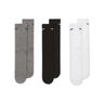 Nike Calcetines U NK EVERYDAY LTWT CREW 3PR 02