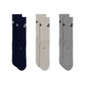 Nike Calcetines U NK NSW EVERYDAY ESSENTIAL CR 02