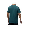 Nike Camiseta Hombre M J JUMPMAN DF SS CREW vista trasera