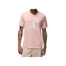 Nike Camiseta Hombre M J JUMPMAN SS CREW vista frontal