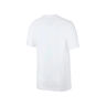 Nike Camiseta Hombre M J JUMPMAN SS CREW vista trasera