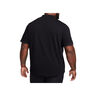 Nike Camiseta Hombre M NK CLUB SS POLO PIQUE vista trasera