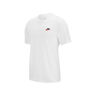 Nike Camiseta Hombre M NSW CLUB TEE 04