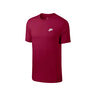 Nike Camiseta Hombre M NSW CLUB TEE 05