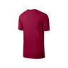 Nike Camiseta Hombre M NSW CLUB TEE 06