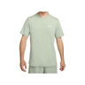 Nike Camiseta Hombre M NSW CLUB TEE vista frontal