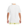 Nike Camiseta Hombre M NSW CLUB TEE vista trasera