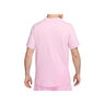 Nike Camiseta Hombre M NSW CLUB TEE vista trasera