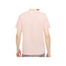 Nike Camiseta Hombre M NSW CLUB TEE vista trasera