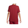 Nike Camiseta Hombre M NSW CLUB TEE vista trasera