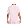 Nike Camiseta Hombre M NSW TEE FRAN JDI VERBIAGE vista trasera