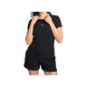 Nike Camiseta Mujer W NSW NK CHLL KNT MD CRP vista frontal