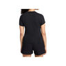 Nike Camiseta Mujer W NSW NK CHLL KNT MD CRP vista trasera