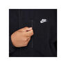 Nike Chaqueta Hombre M NK CLUB SSNL WINTER JKT 04