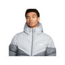 Nike Chaqueta Hombre M NK SF WR PL-FLD HD JKT 03