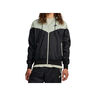 Nike Chaqueta Hombre M NK WVN LND WR HD JKT vista frontal