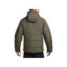 Nike Chaqueta Hombre M NSW SW AIR SYN FILL JKT vista trasera