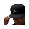 Nike Gorra U J PRO CAP S FB JUMPMAN 04