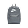 Nike Mochila NK HERITAGE BKPK vista frontal