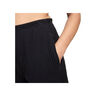 Nike Pantalón Corto/Shorts Mujer W NSW NK CHLL KNT RIB 3IN SHRT 03